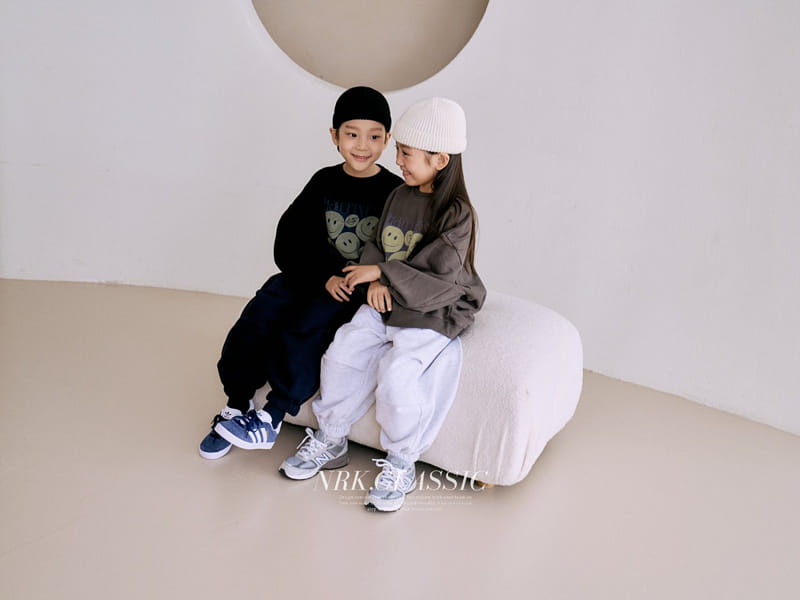 Nrk - Korean Children Fashion - #discoveringself - Wrinkle Pants - 10