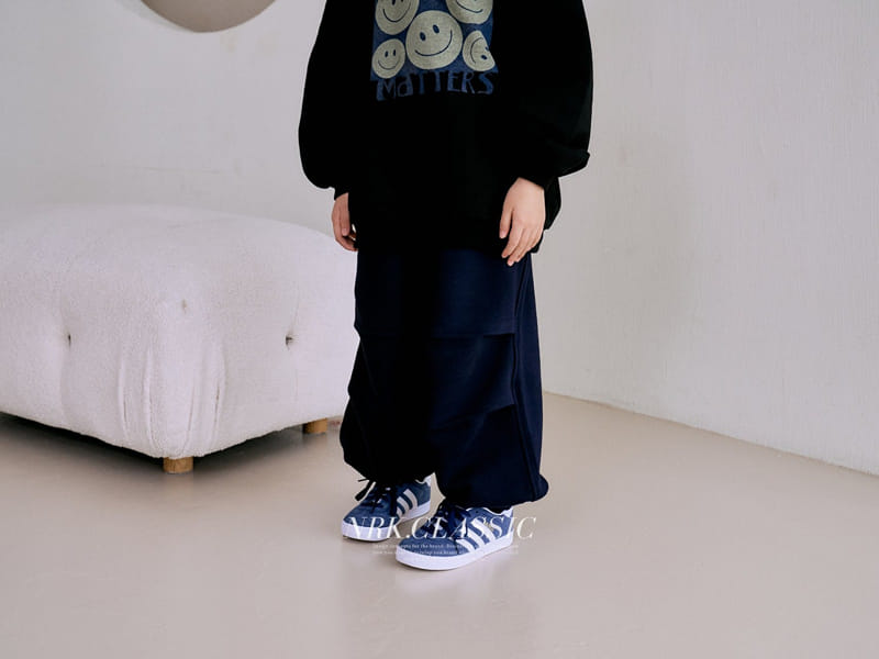Nrk - Korean Children Fashion - #fashionkids - Wrinkle Pants - 11