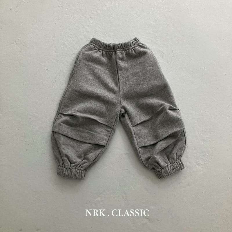Nrk - Korean Children Fashion - #magicofchildhood - Wrinkle Pants - 4