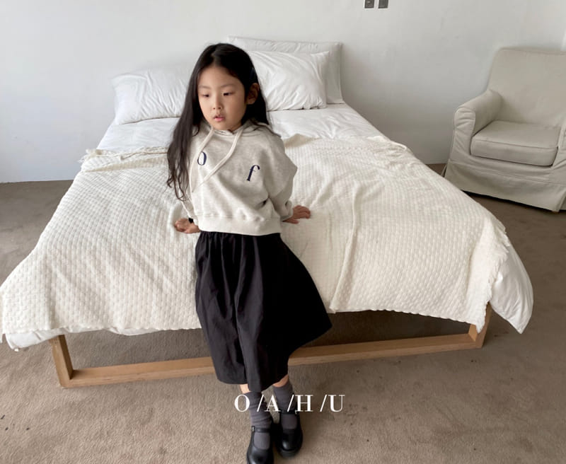 O'Ahu - Korean Children Fashion - #Kfashion4kids - Purey Skirt - 6