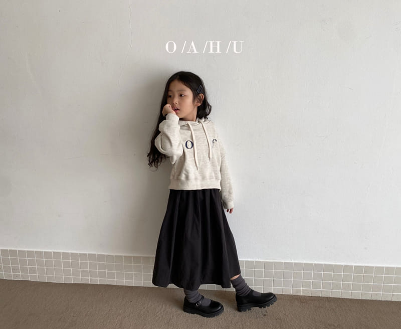 O'Ahu - Korean Children Fashion - #littlefashionista - Purey Skirt - 7