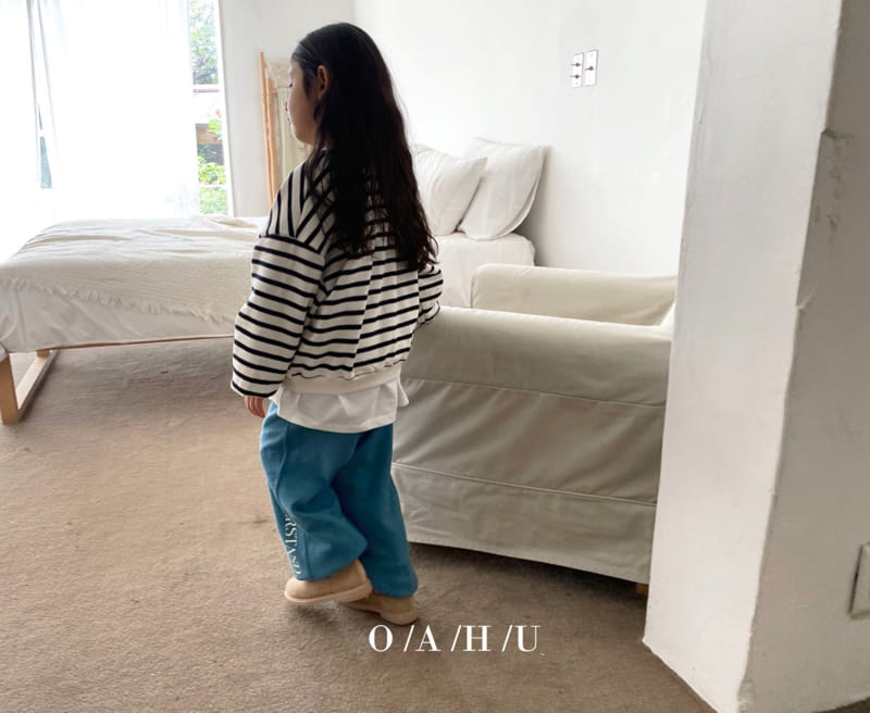 O'Ahu - Korean Children Fashion - #minifashionista - Understand Pants - 11