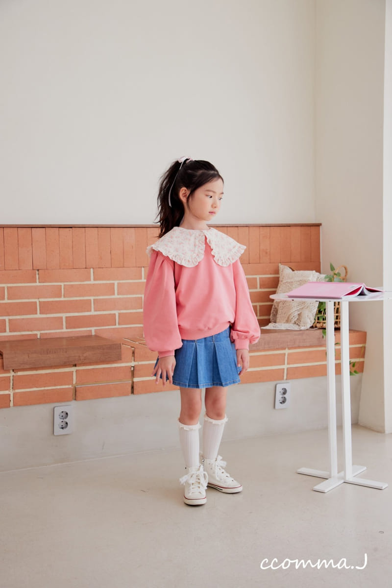 Oda - Korean Children Fashion - #childofig - Pleats Skirt - 9