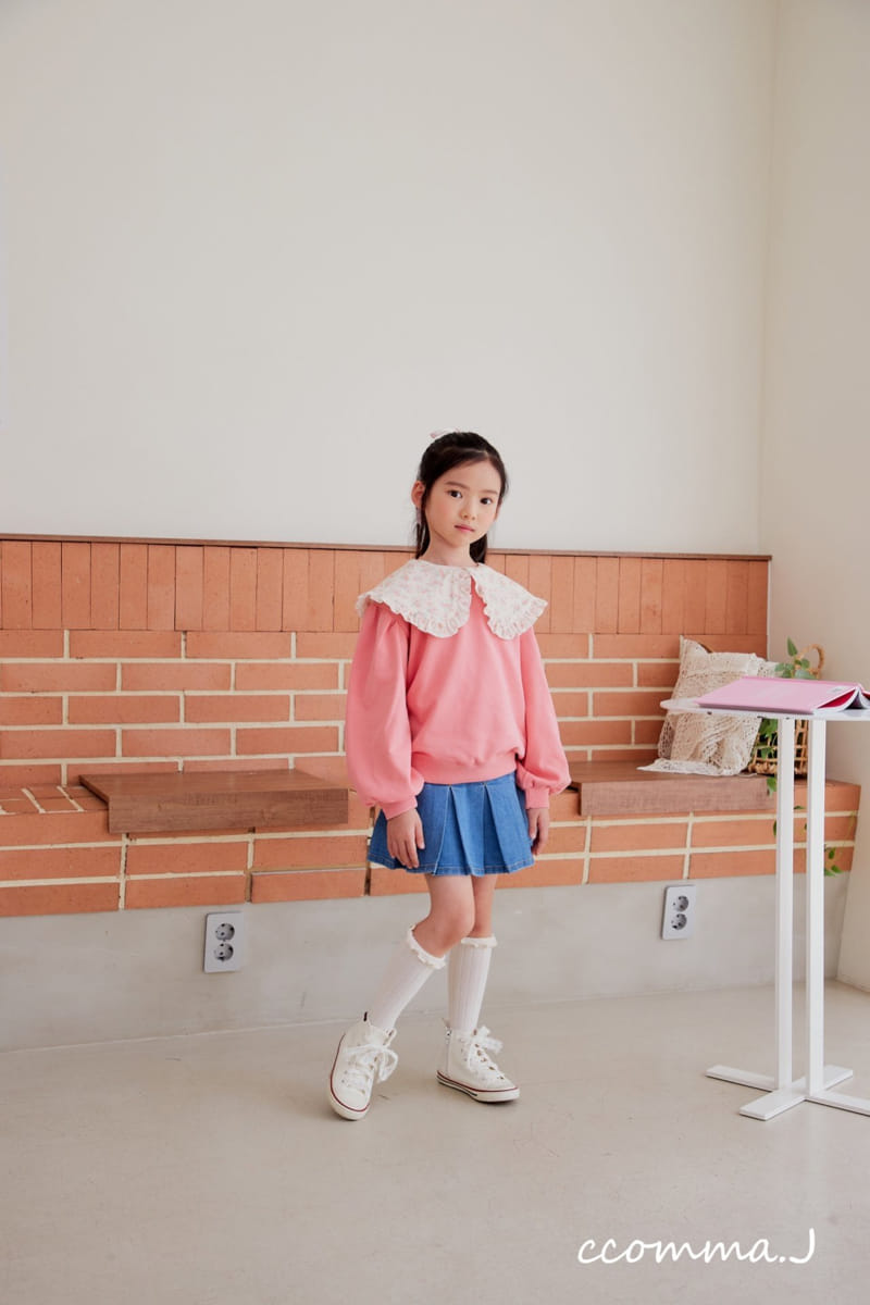 Oda - Korean Children Fashion - #childrensboutique - Pleats Skirt - 10