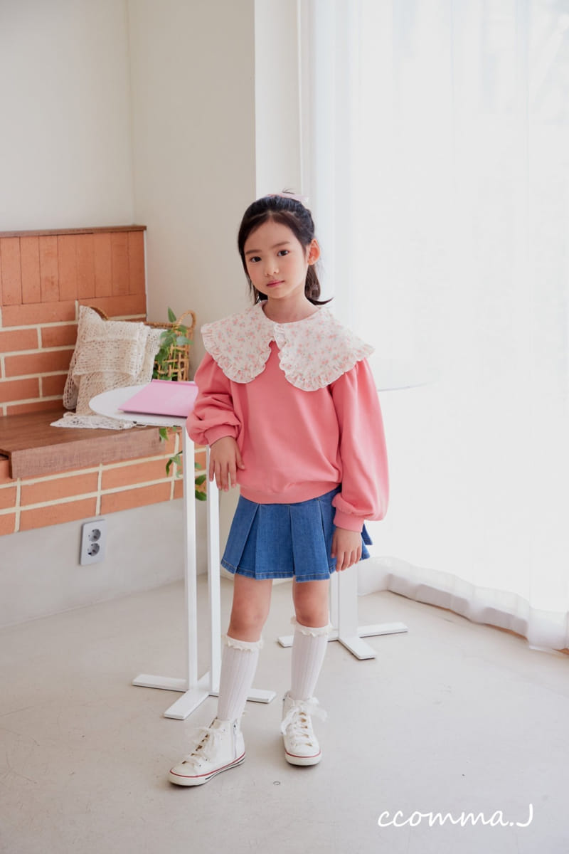 Oda - Korean Children Fashion - #designkidswear - Pleats Skirt - 11