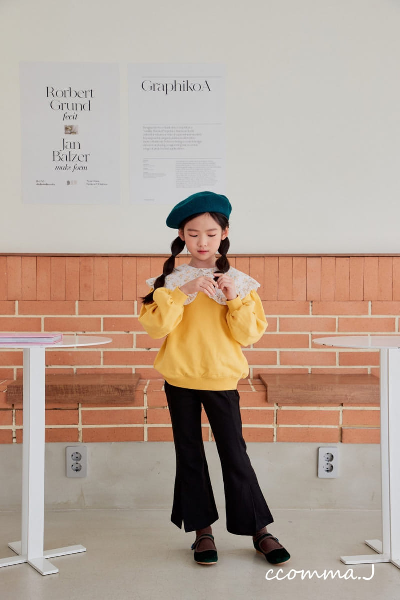 Oda - Korean Children Fashion - #magicofchildhood - Chaldduck Pants - 2