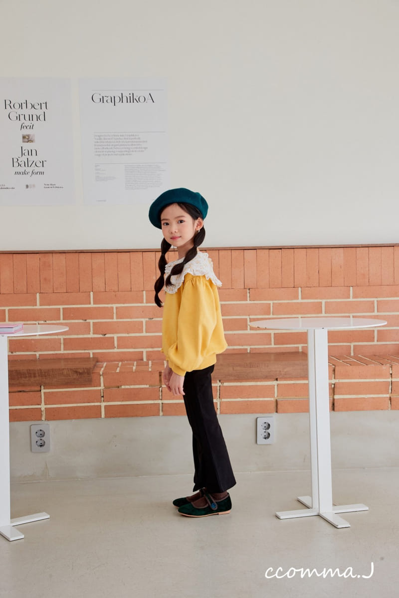 Oda - Korean Children Fashion - #minifashionista - Chaldduck Pants - 3