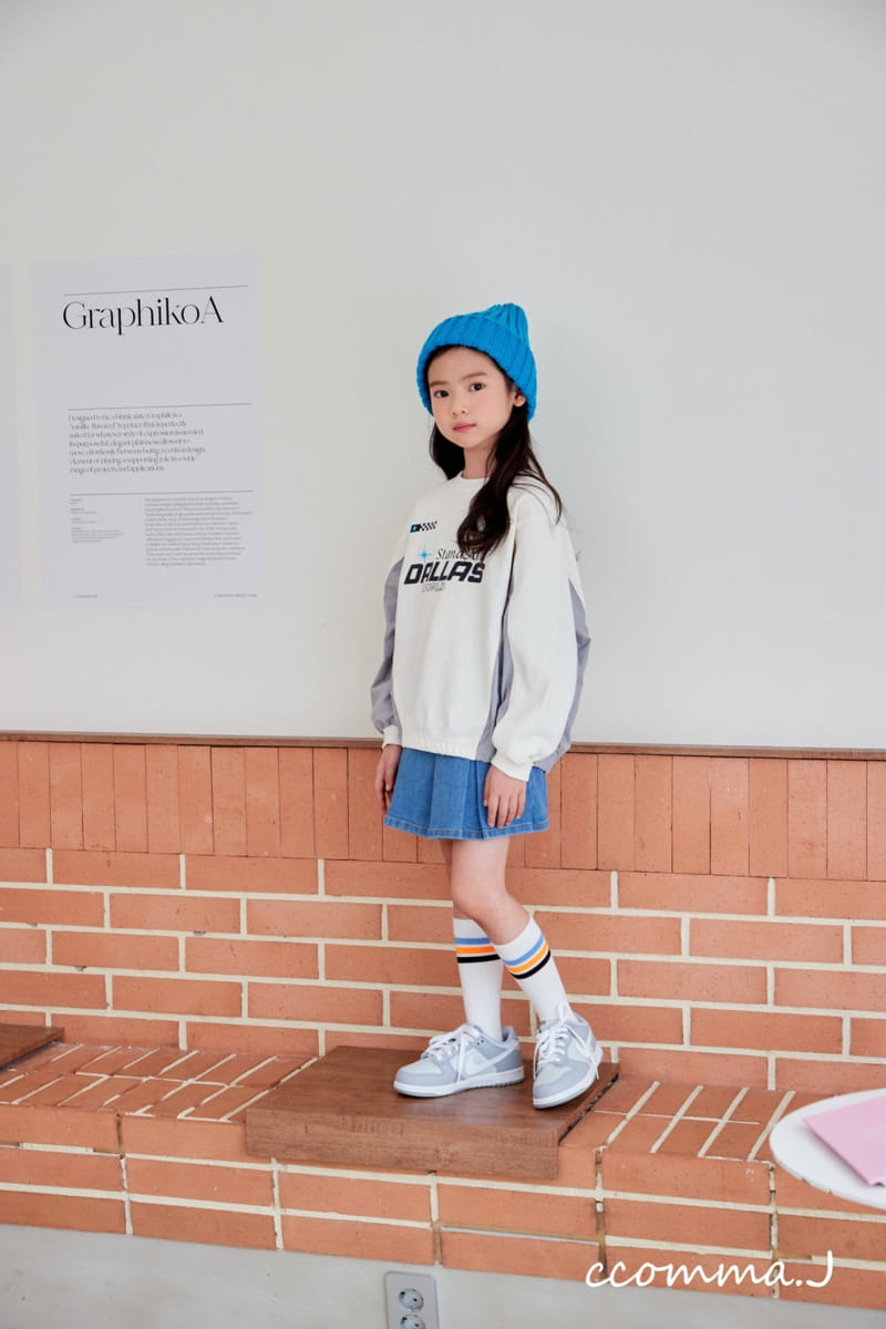 Oda - Korean Children Fashion - #toddlerclothing - Pleats Skirt - 7