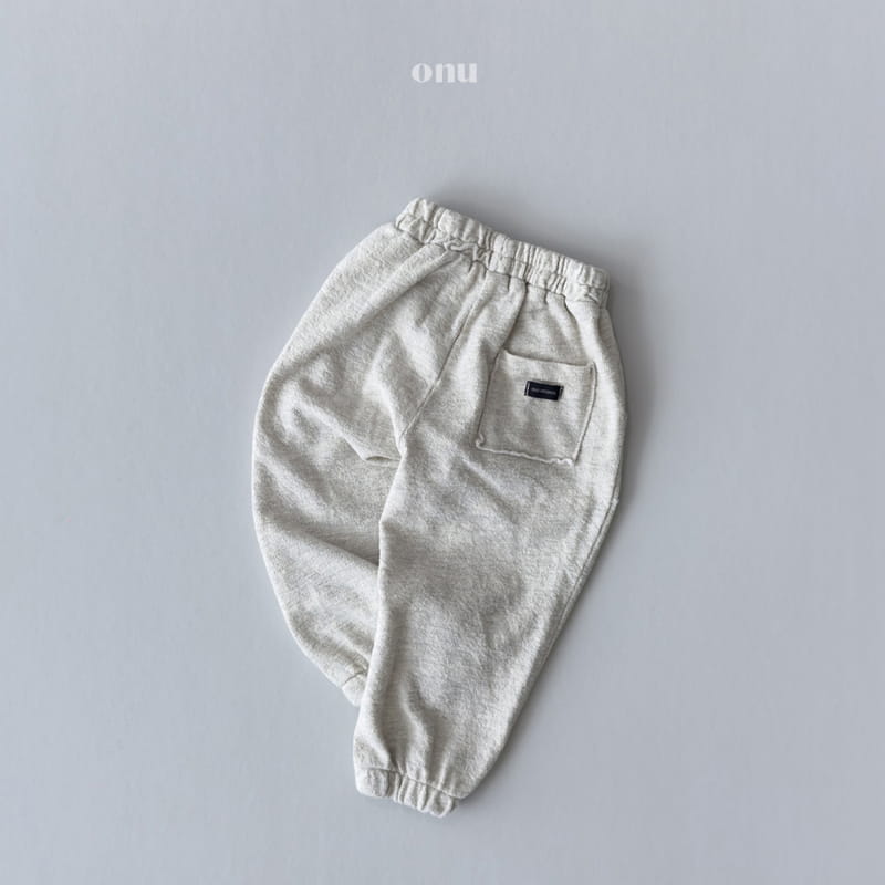 Onu - Korean Children Fashion - #childrensboutique - Bumbuck Pants - 5