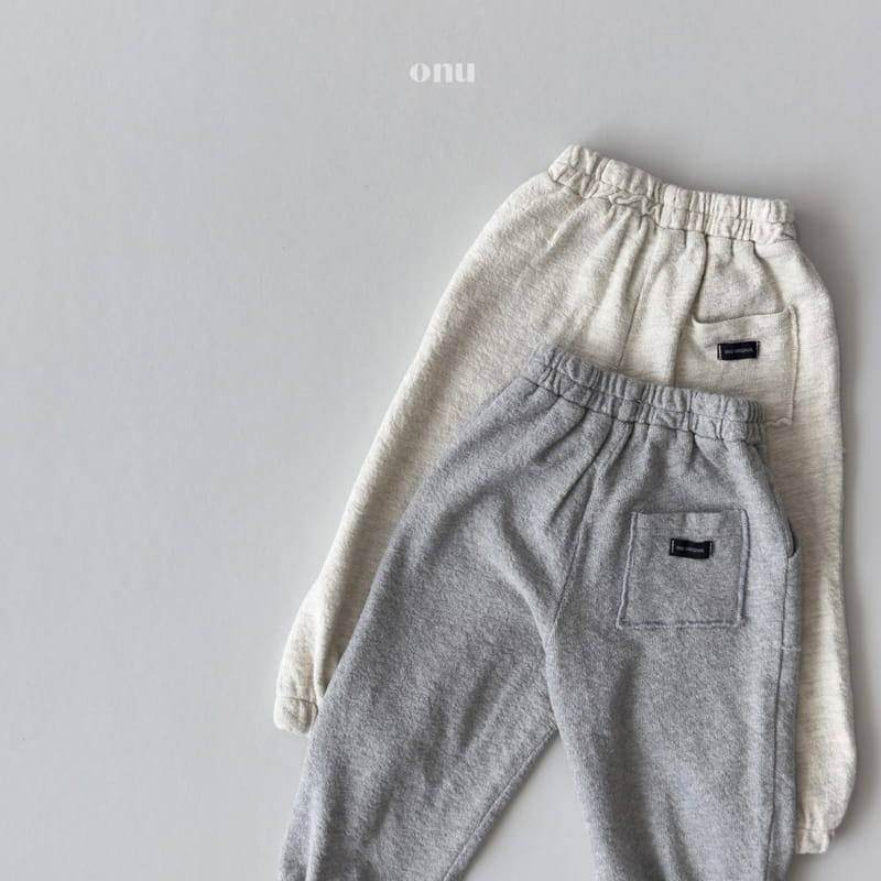 Onu - Korean Children Fashion - #prettylittlegirls - Bumbuck Pants - 2