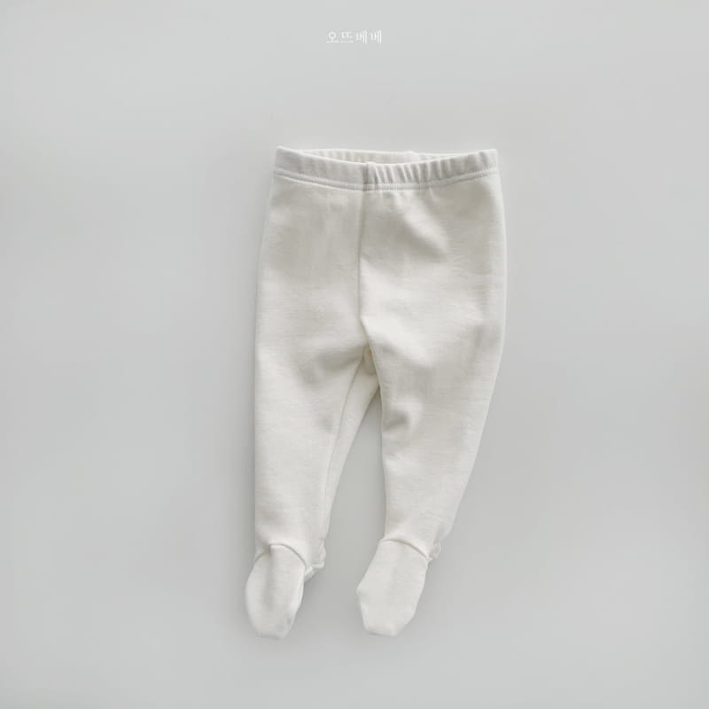 Oott Bebe - Korean Baby Fashion - #babyboutique - Hanbok Bodysuit Set - 7