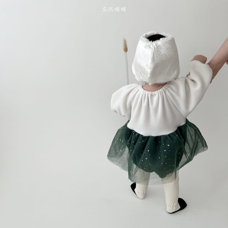 Oott Bebe - Korean Baby Fashion - #babyboutiqueclothing - Socks Leggings - 6