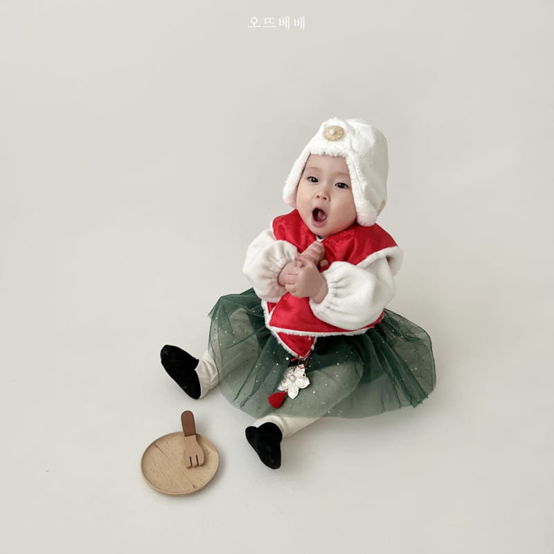 Oott Bebe - Korean Baby Fashion - #babyfashion - Socks Leggings - 8