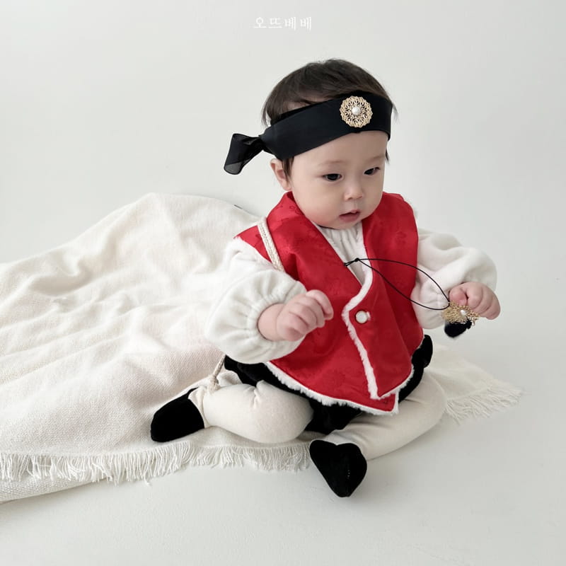 Oott Bebe - Korean Baby Fashion - #babyclothing - King Gorigea - 4