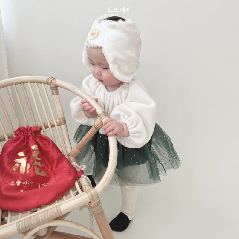 Oott Bebe - Korean Baby Fashion - #babyoutfit - King Pocket - 9