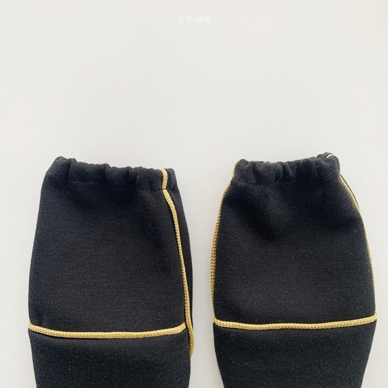 Oott Bebe - Korean Baby Fashion - #babywear - King Socks - 8