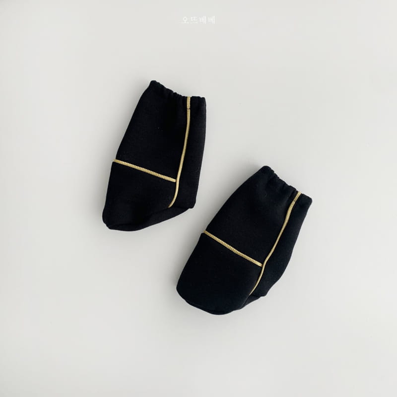 Oott Bebe - Korean Baby Fashion - #onlinebabyshop - King Socks - 10
