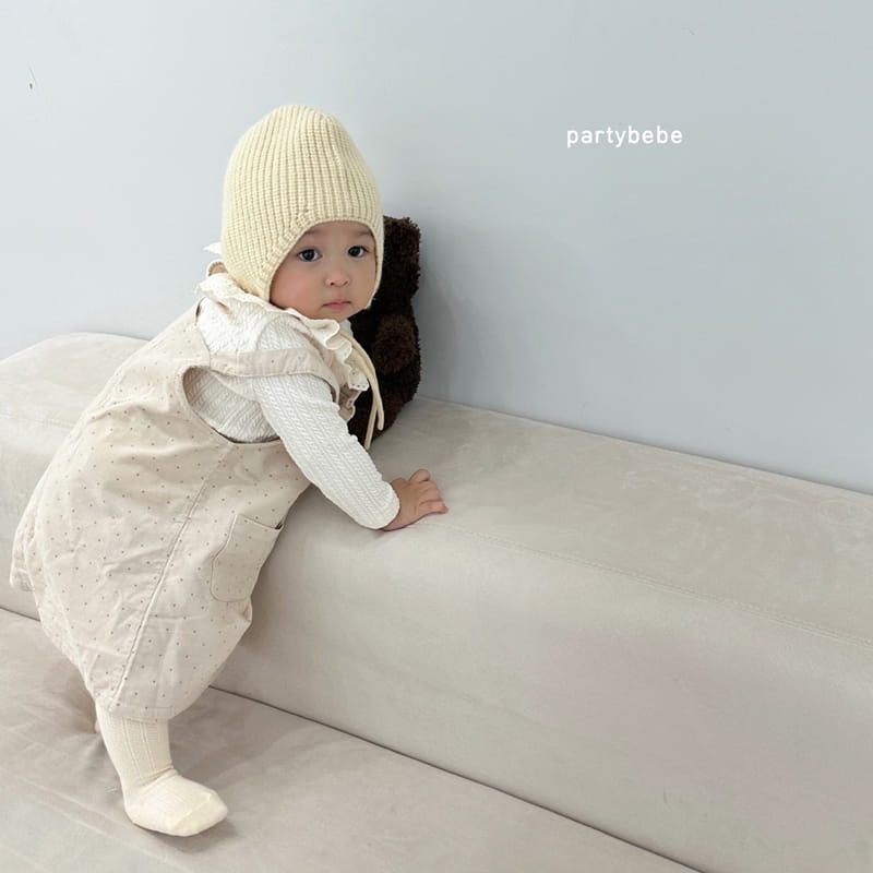 Party Kids - Korean Baby Fashion - #babywear - Ppuang Skirt - 12