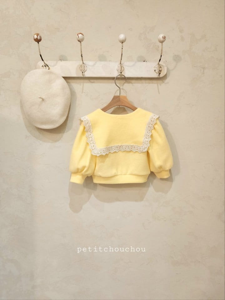 Petit Chou Chou - Korean Children Fashion - #discoveringself - Tina Heart Cardigan - 9