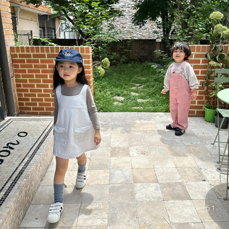 Pink151 - Korean Children Fashion - #designkidswear - Ribbon Knee Socks - 6