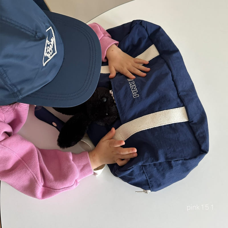 Pink151 - Korean Children Fashion - #discoveringself - Vintage Bag - 5