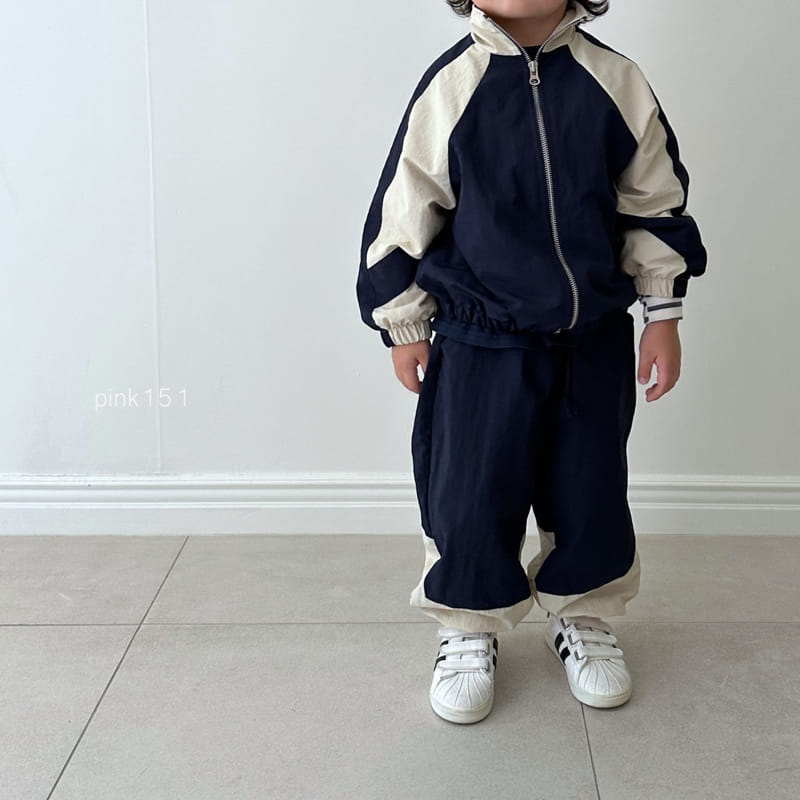 Pink151 - Korean Children Fashion - #fashionkids - Street Color Pants - 3