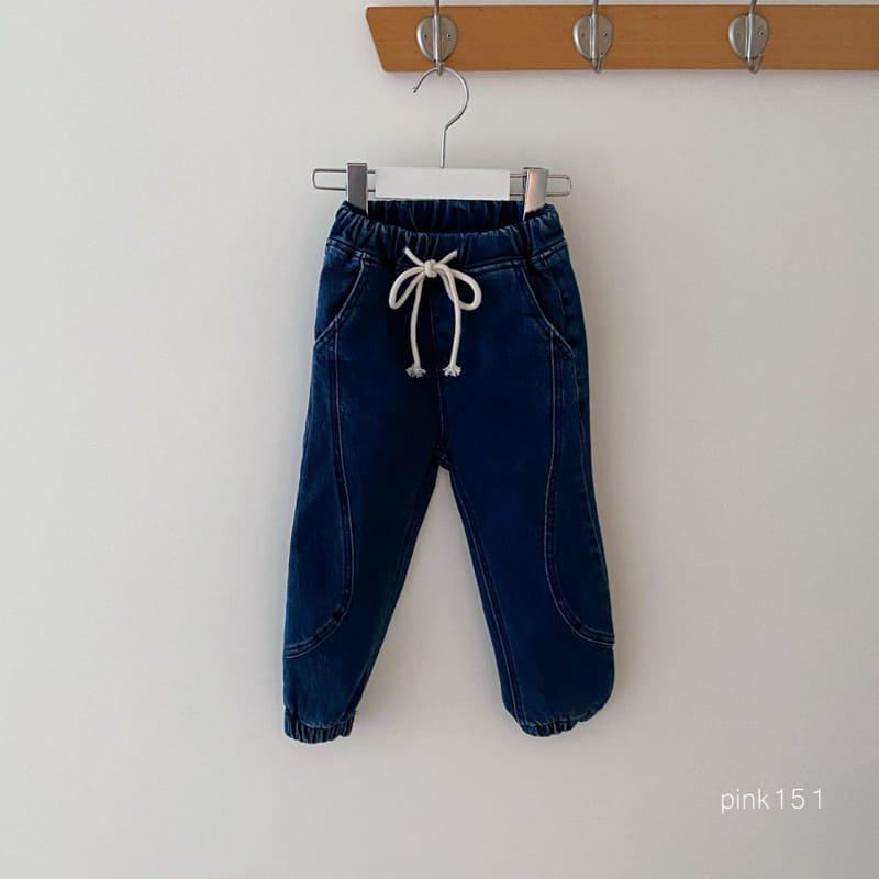 Pink151 - Korean Children Fashion - #fashionkids - Retro Pants - 12