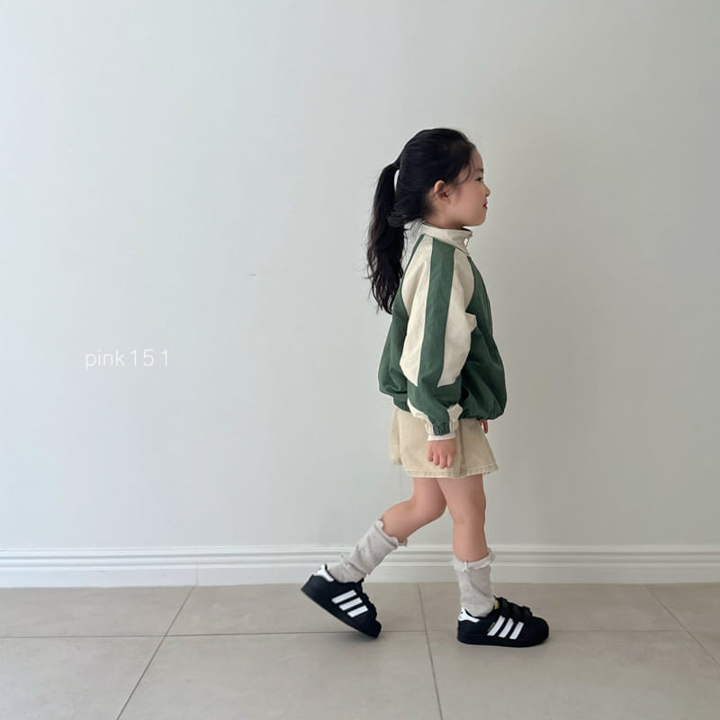 Pink151 - Korean Children Fashion - #fashionkids - Terry Knee Socks - 7