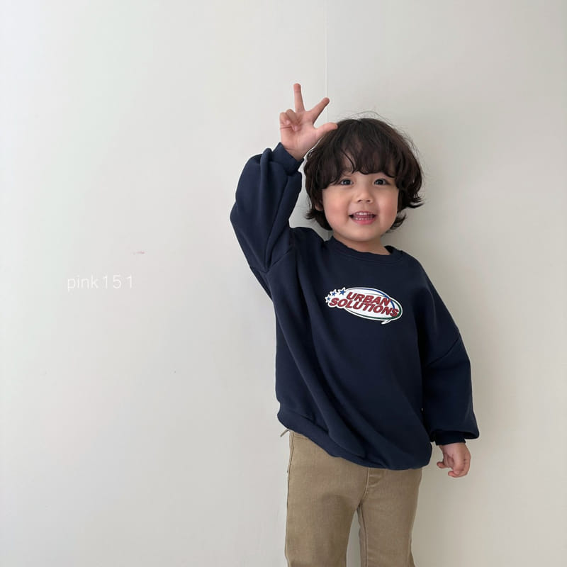 Pink151 - Korean Children Fashion - #kidsstore - Solution Sweatshirt - 5