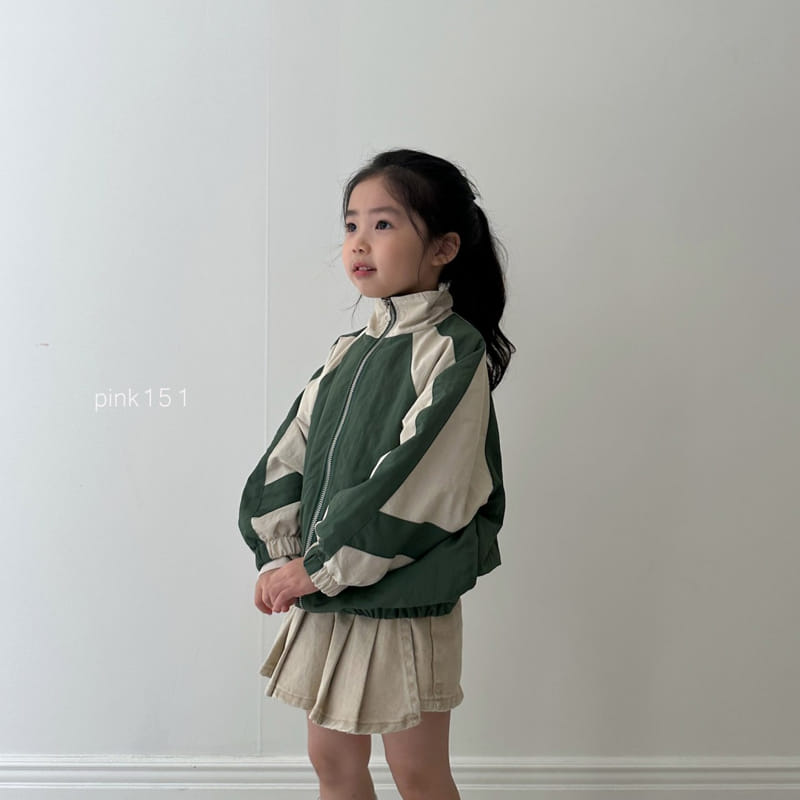 Pink151 - Korean Children Fashion - #kidsstore - Wrinkle Wrap Skirt - 12