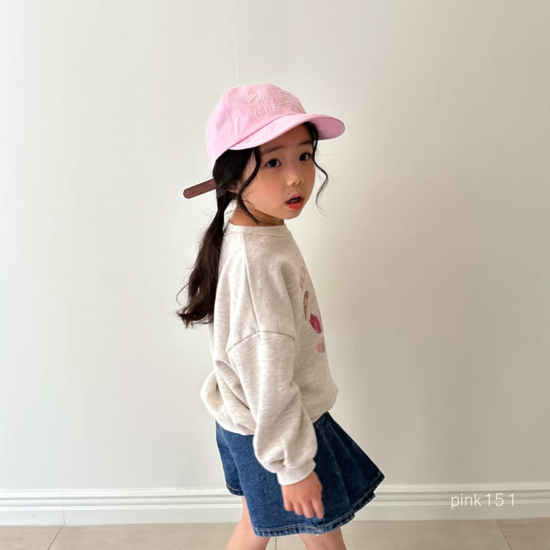 Pink151 - Korean Children Fashion - #kidzfashiontrend - Happy Teddy Sweatshirt with Mom - 11