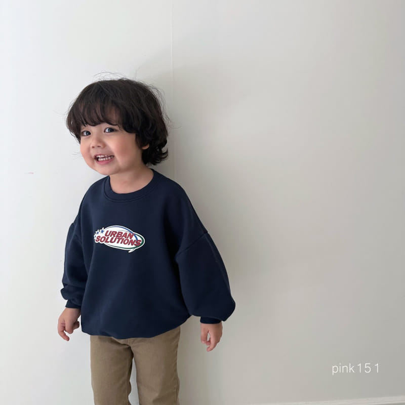 Pink151 - Korean Children Fashion - #kidzfashiontrend - Solution Sweatshirt - 6