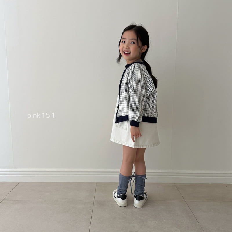 Pink151 - Korean Children Fashion - #kidzfashiontrend - Gunbbang One-piece - 9