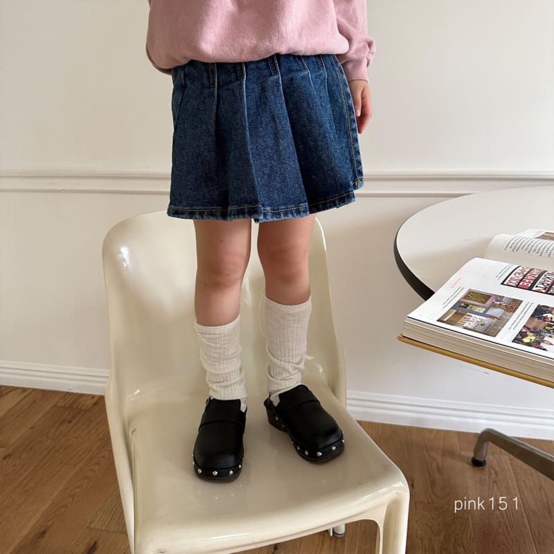 Pink151 - Korean Children Fashion - #kidzfashiontrend - Ribbon Knee Socks - 11