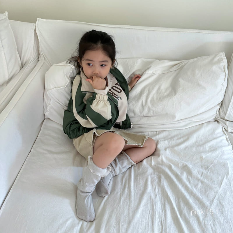 Pink151 - Korean Children Fashion - #kidzfashiontrend - Terry Knee Socks - 10