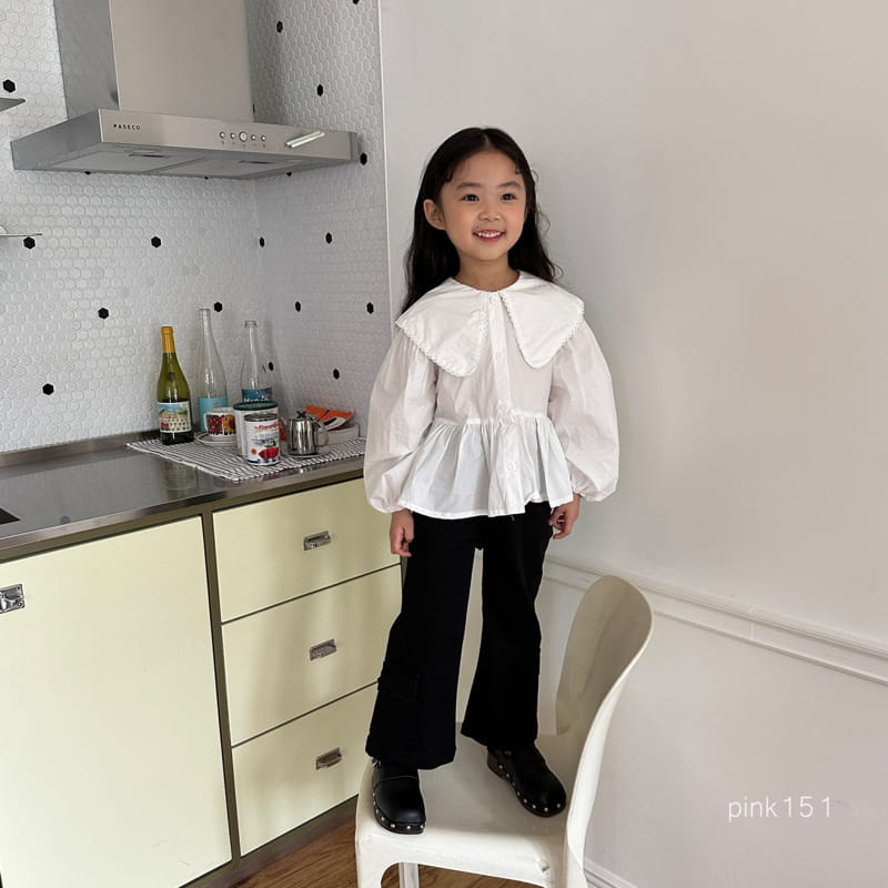 Pink151 - Korean Children Fashion - #littlefashionista - Multi Pants - 2