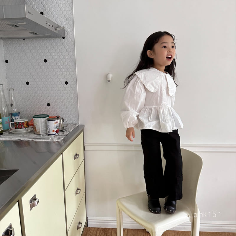 Pink151 - Korean Children Fashion - #magicofchildhood - Multi Pants - 3