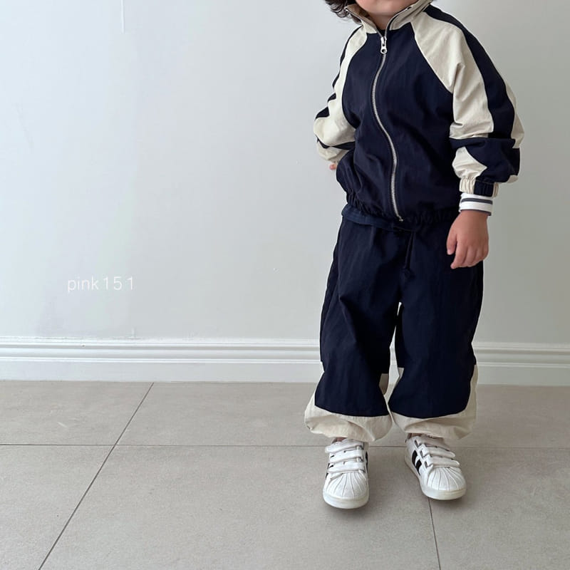 Pink151 - Korean Children Fashion - #prettylittlegirls - Street Color Pants - 11