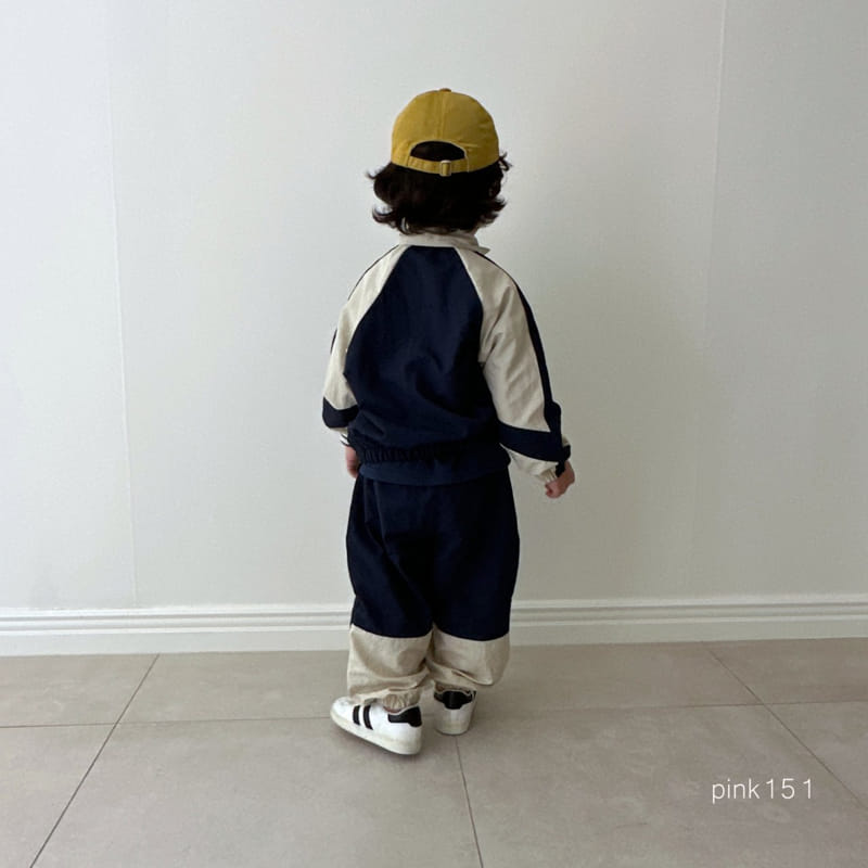 Pink151 - Korean Children Fashion - #todddlerfashion - Street Color Pants - 12