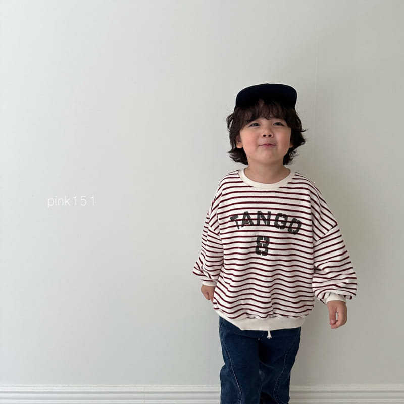 Pink151 - Korean Children Fashion - #todddlerfashion - Retro Pants - 5