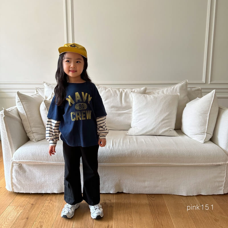 Pink151 - Korean Children Fashion - #toddlerclothing - Multi Pants - 7
