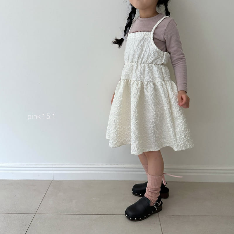 Pink151 - Korean Children Fashion - #toddlerclothing - Ribbon Knee Socks - 2