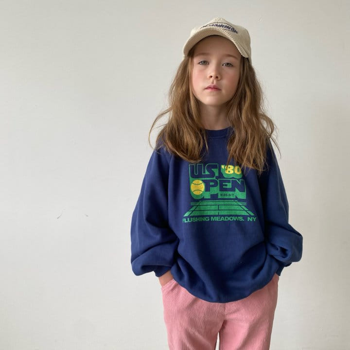 Plan B Atelier - Korean Children Fashion - #discoveringself - 80 Open Sweatshirt - 9