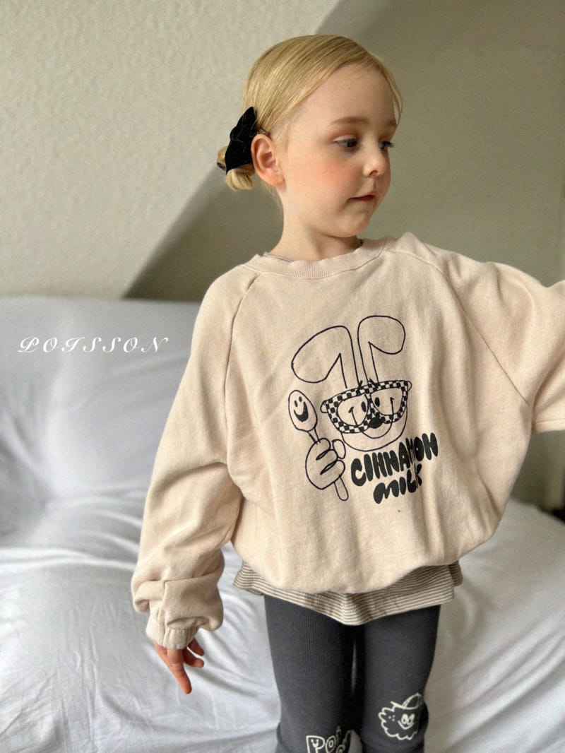 Poisson - Korean Children Fashion - #designkidswear - Velvet Ribbon Set - 6