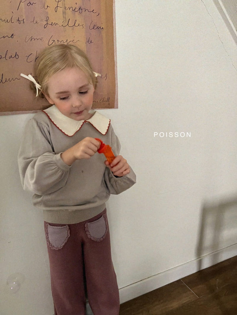 Poisson - Korean Children Fashion - #discoveringself - Rose Hairpin Set - 8