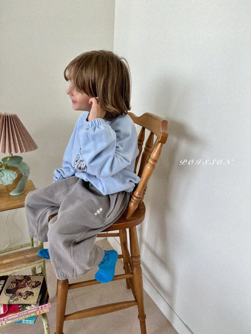 Poisson - Korean Children Fashion - #littlefashionista - Stripes Socks Set - 5
