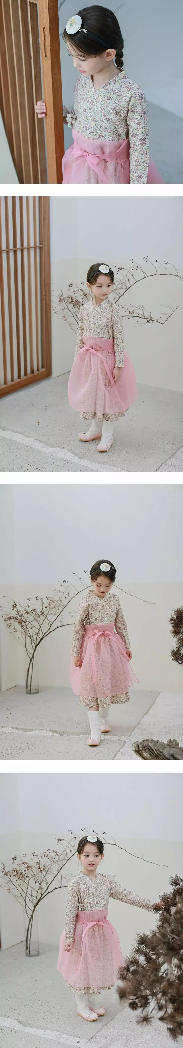Rica - Korean Children Fashion - #discoveringself - Dana Hairbang