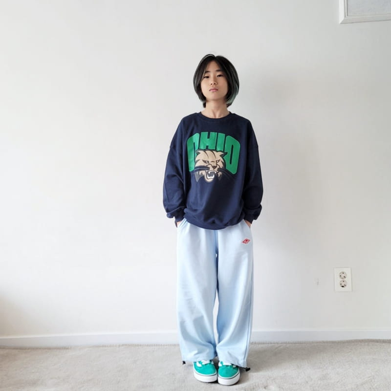 Riwoo Riwoo - Korean Junior Fashion - #Kfashion4kids - Ohao Sweatshirt - 7