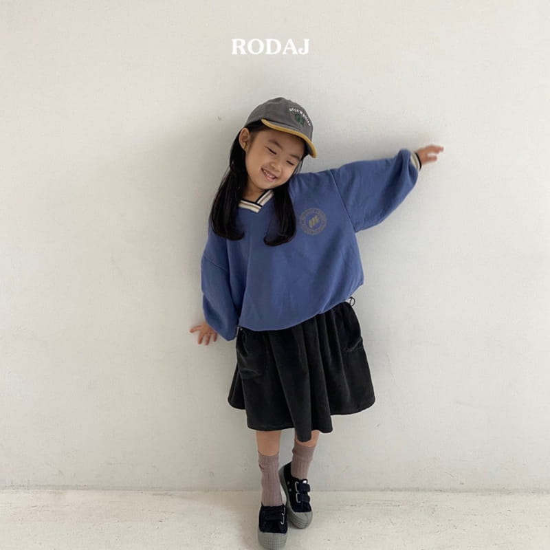 Roda J - Korean Children Fashion - #Kfashion4kids - Jella Skirt - 11