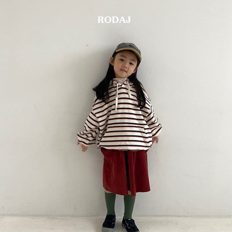 Roda J - Korean Children Fashion - #discoveringself - Jella Skirt - 6